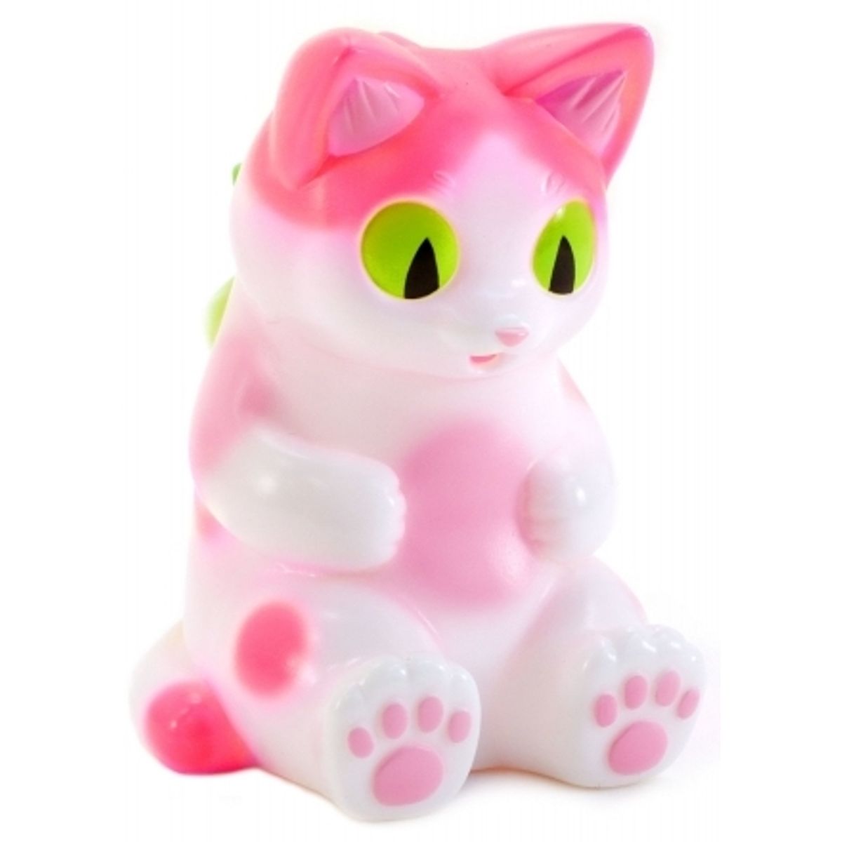 Ayazakura Sitting Negora