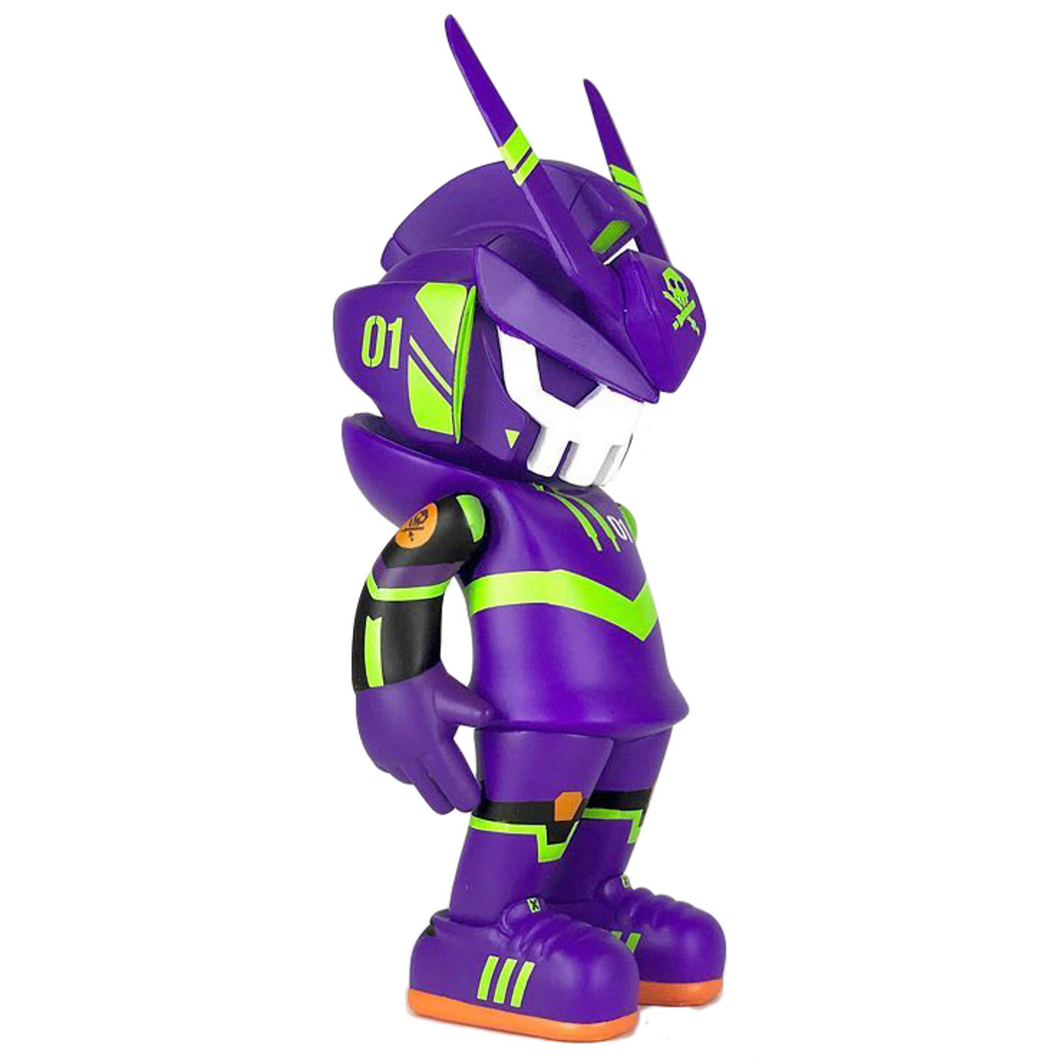 TEQ63 [Unit01] (DCon '18)