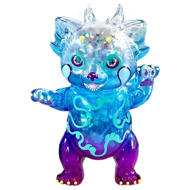 Icy Wind Randalulu by Candie Bolton