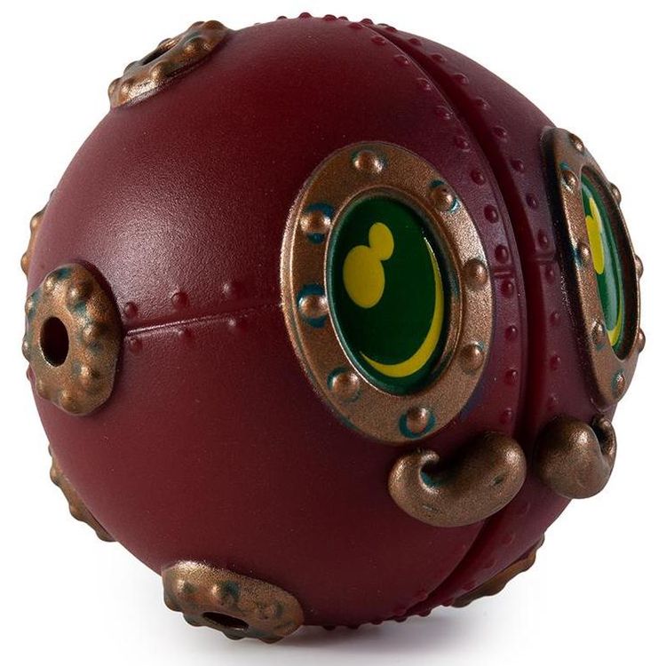 Horacio Doublebouy (Port Security) by Doktor A