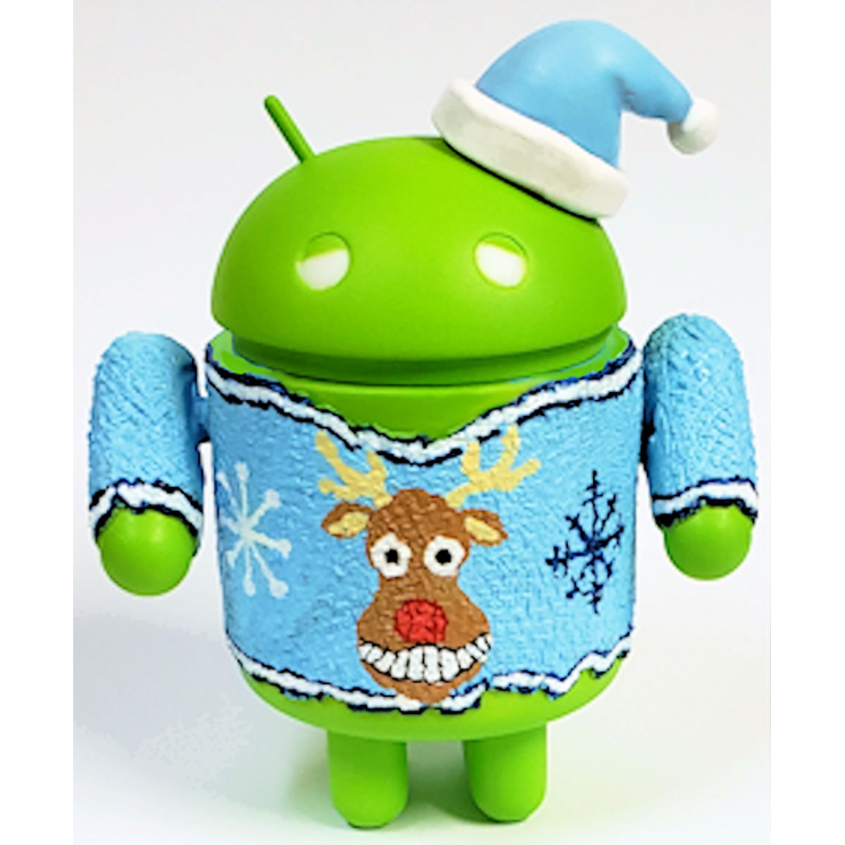 Ugly Christmas Sweater