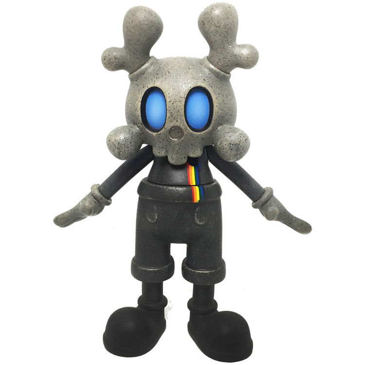 It Can't Rain All The Time Kranyus (DCon '18) by Davemarkart (Dave Webb)