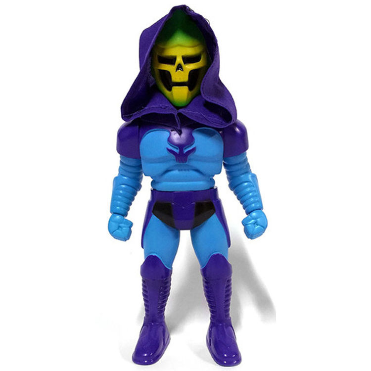 Eternian Warrior by Rocom Toys