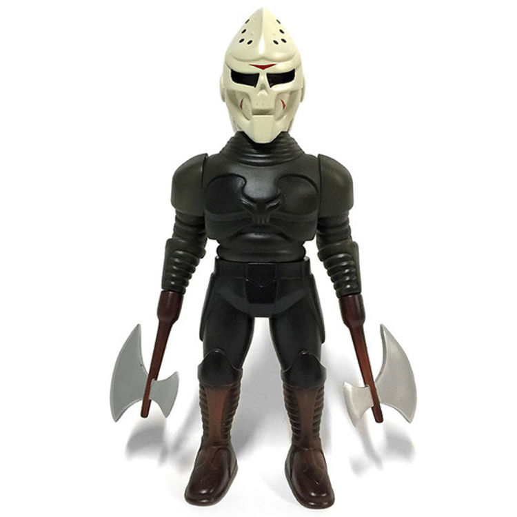 Crystal Lake by Rocom Toys