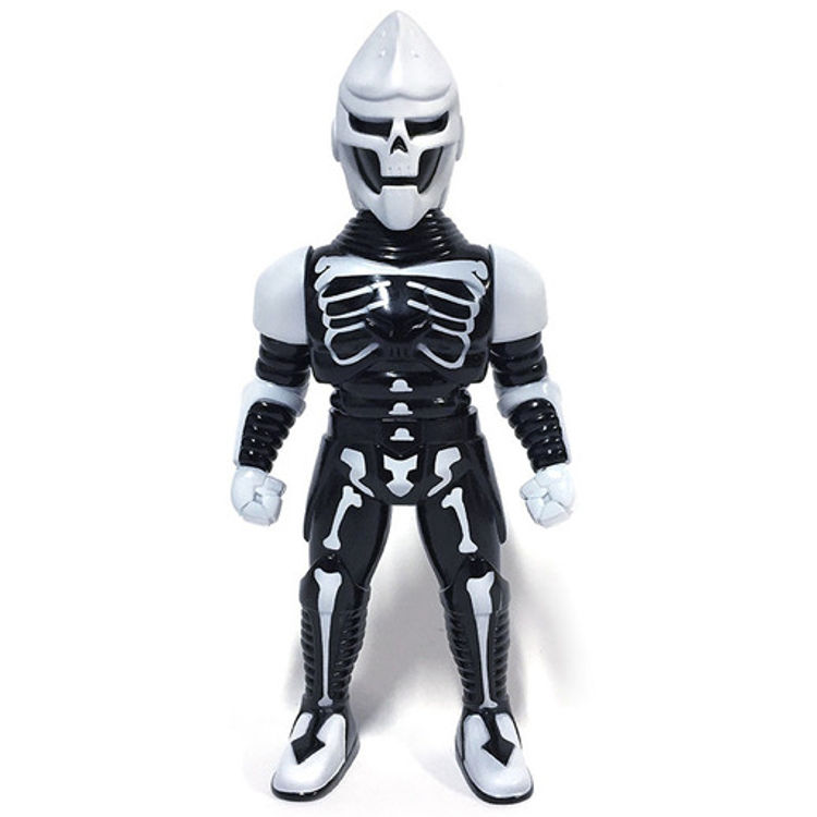 No Mercy by Rocom Toys