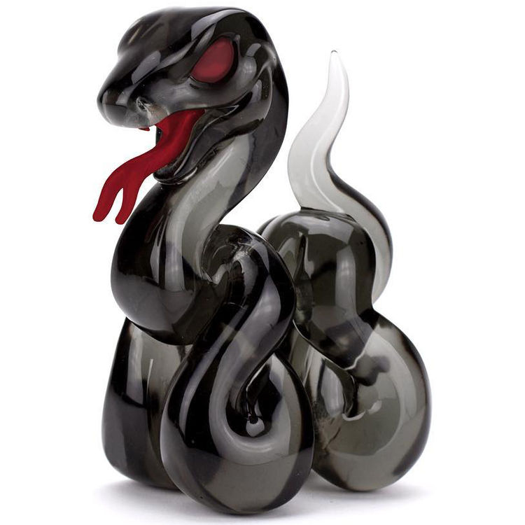 Smoke Impostor (DCon '18) by Colus