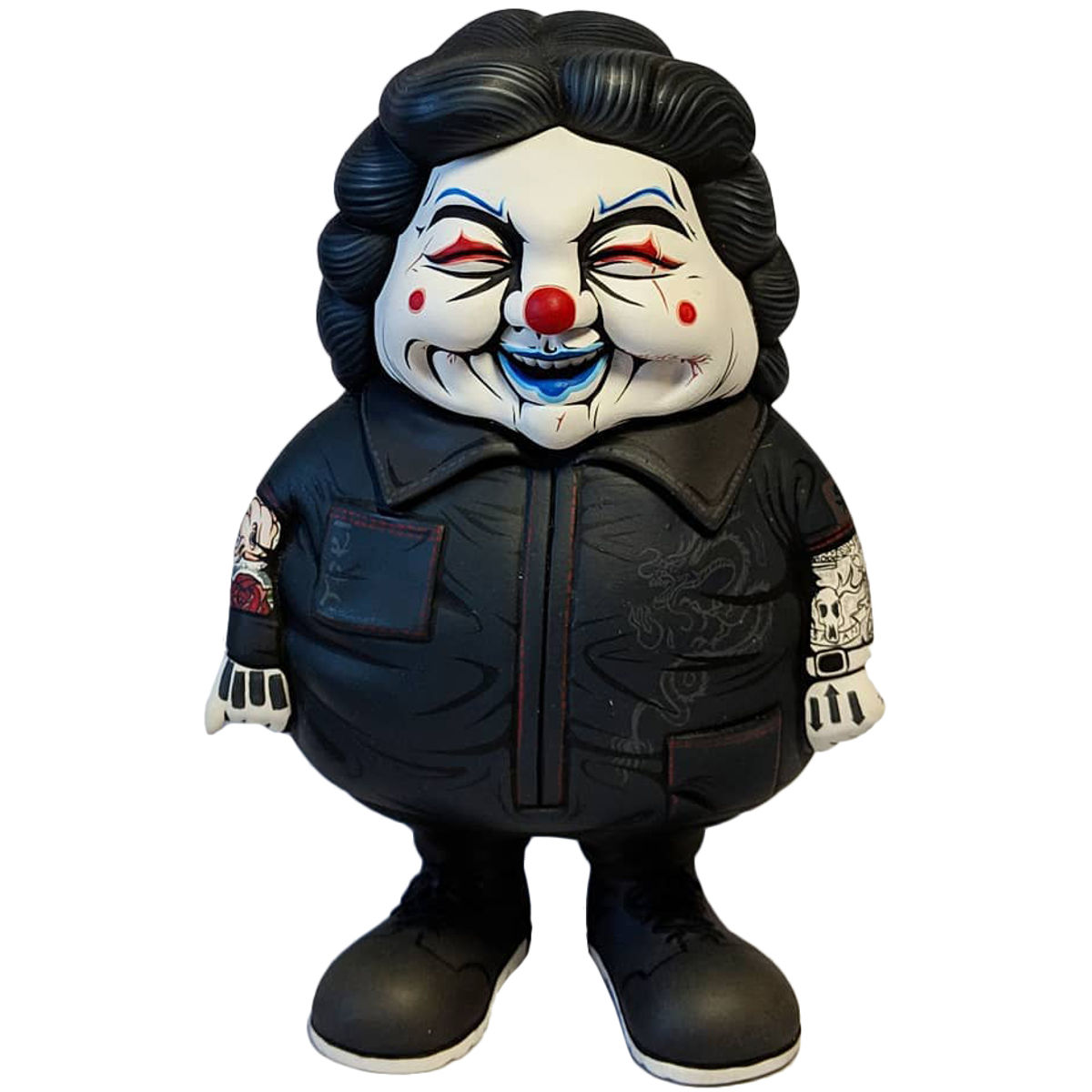 Happy the Clown