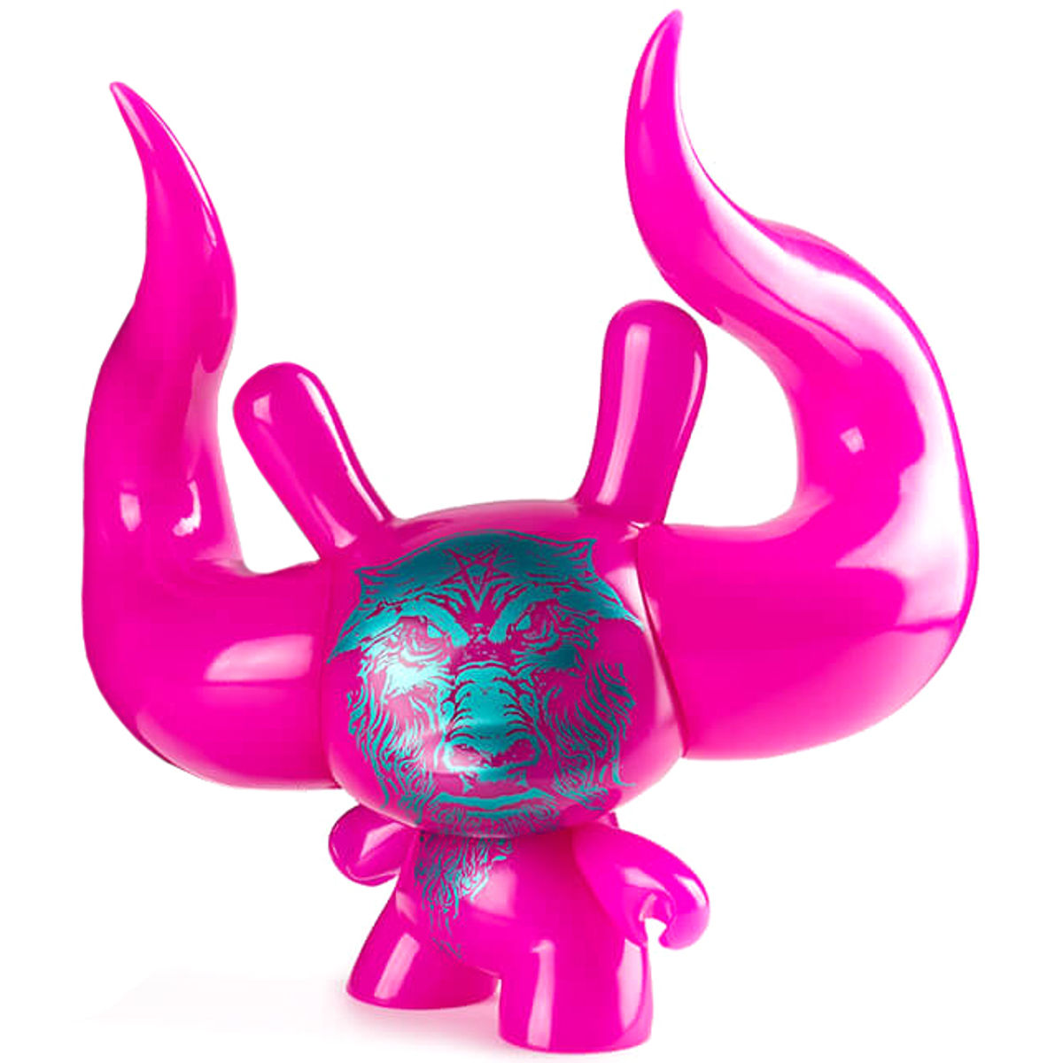10" The Pink Devil : Arcane Divination (DCon '18)