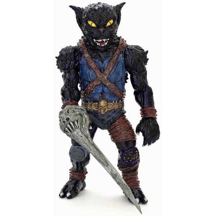 Yokai (DCon '18) by Skinner