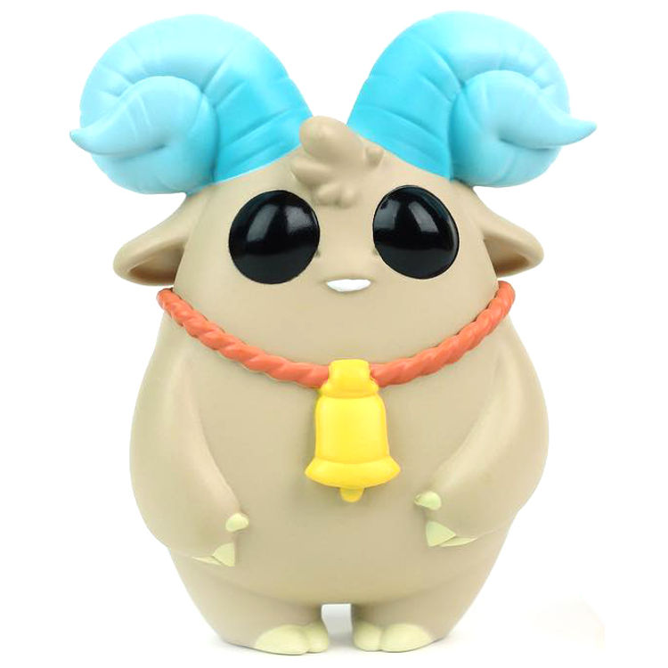 Woolworth (Bindlewood / DCon '18 Exclusive) by Chris Ryniak