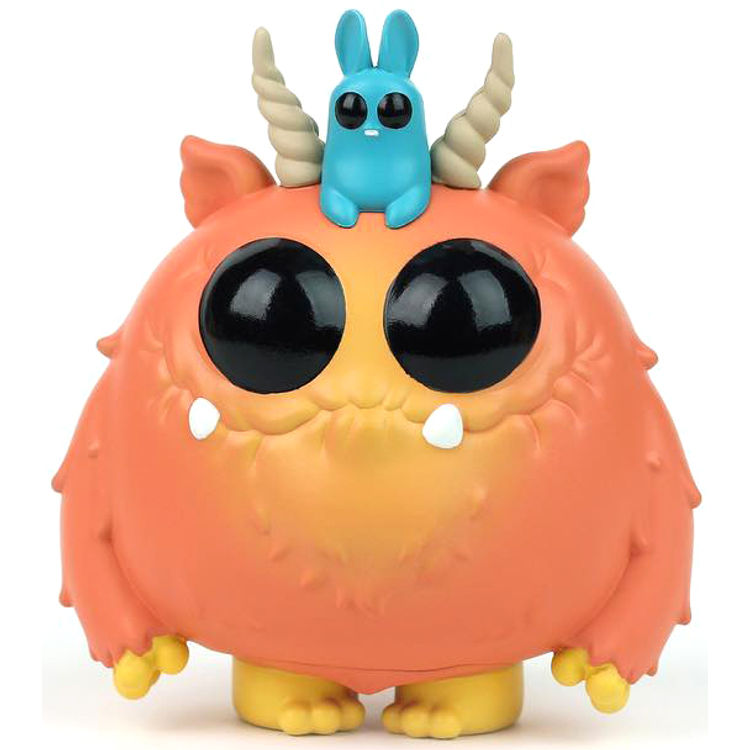 Fuzzhorn and Pip (Bindlewood / DCon '18 Exclusive) by Chris Ryniak