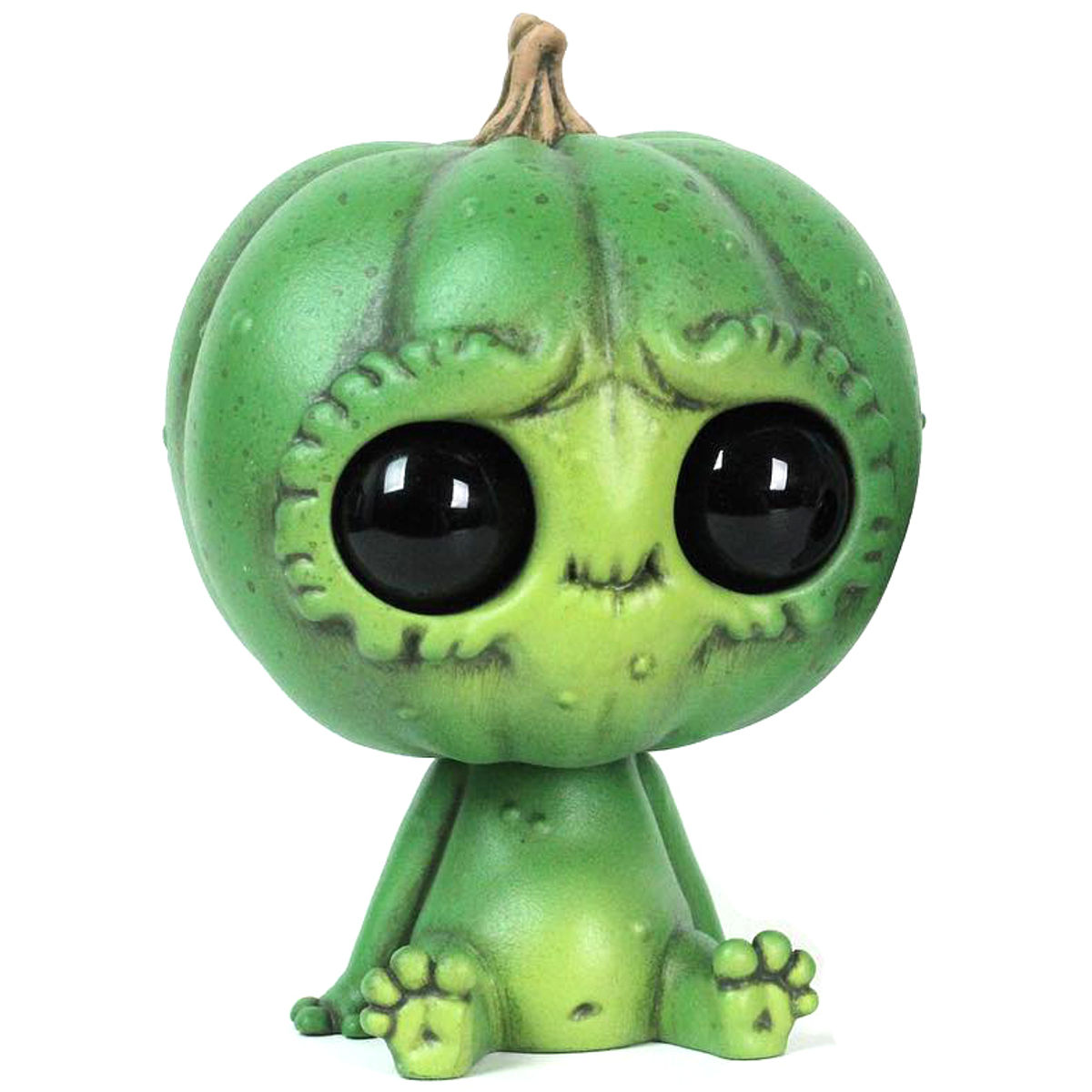 Unripe Howden