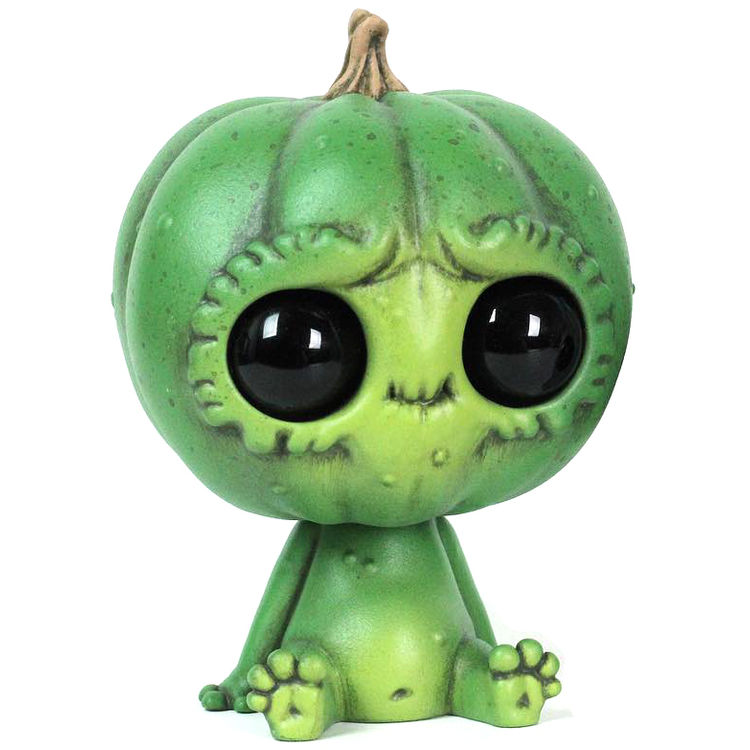 Unripe Howden by Chris Ryniak