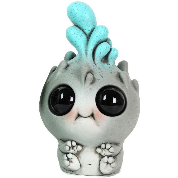 Seashore Dumpledrop by Chris Ryniak