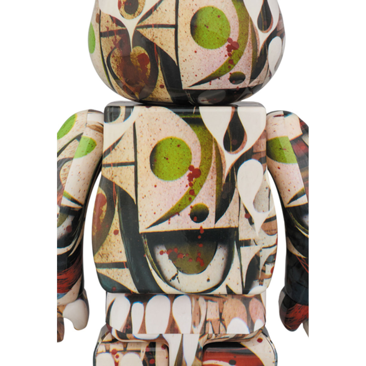 1000% Phil Frost Be@rbrick