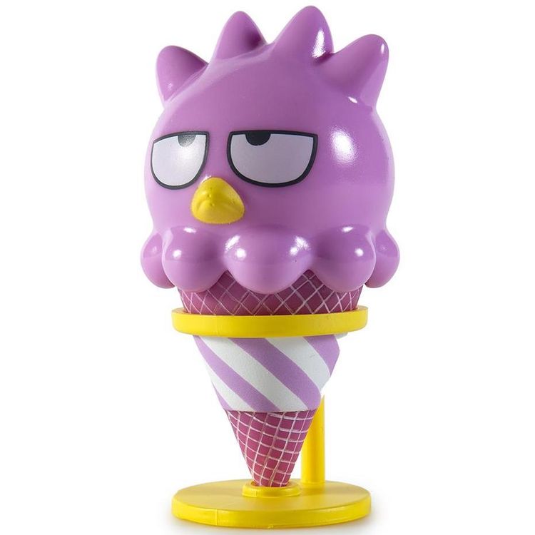 Bad Badtz-Maru Ice Cream by Sanrio