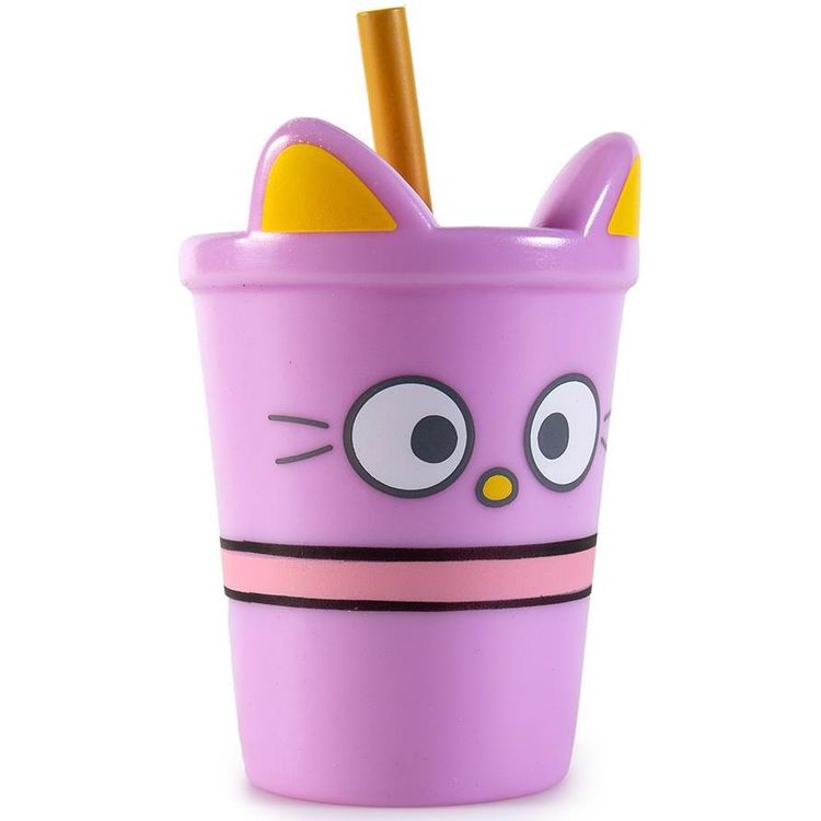 Chococat Drink by Sanrio