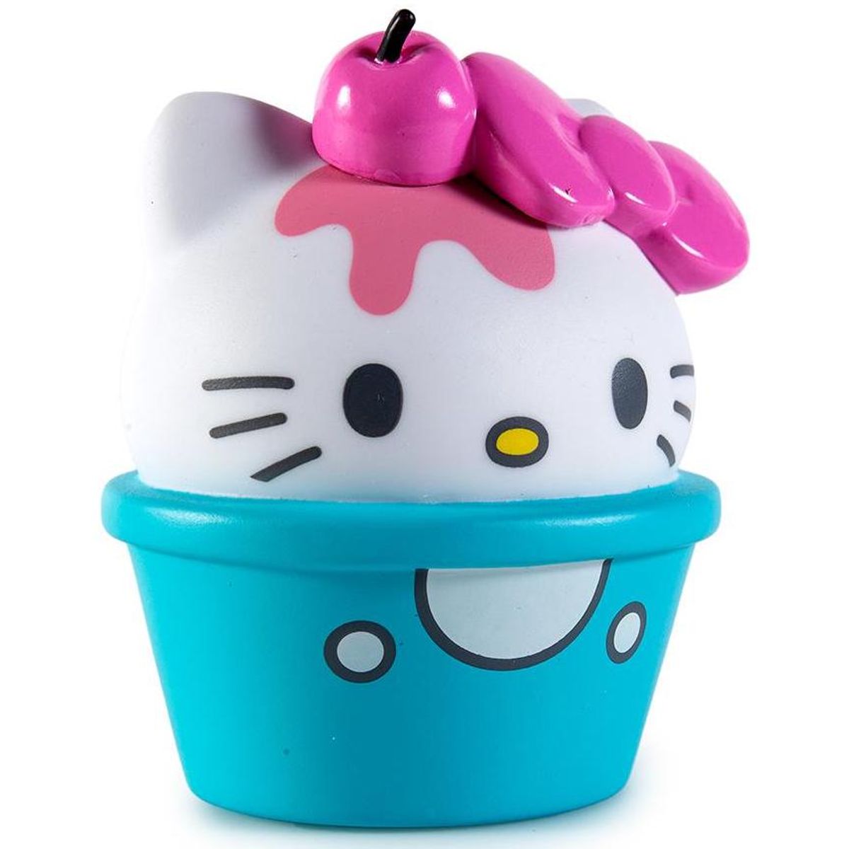Hello Kitty Ice Cream