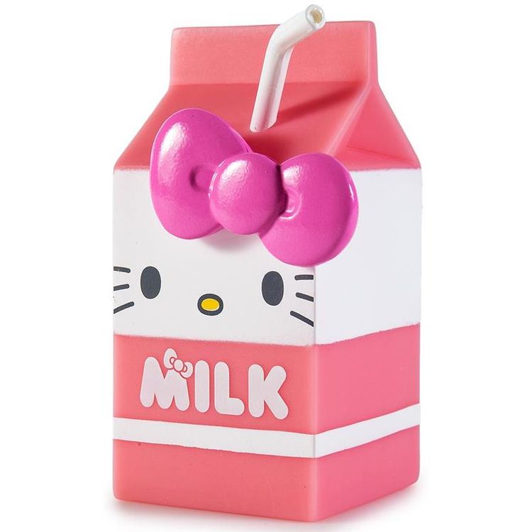 Hello Kitty Milk by Sanrio