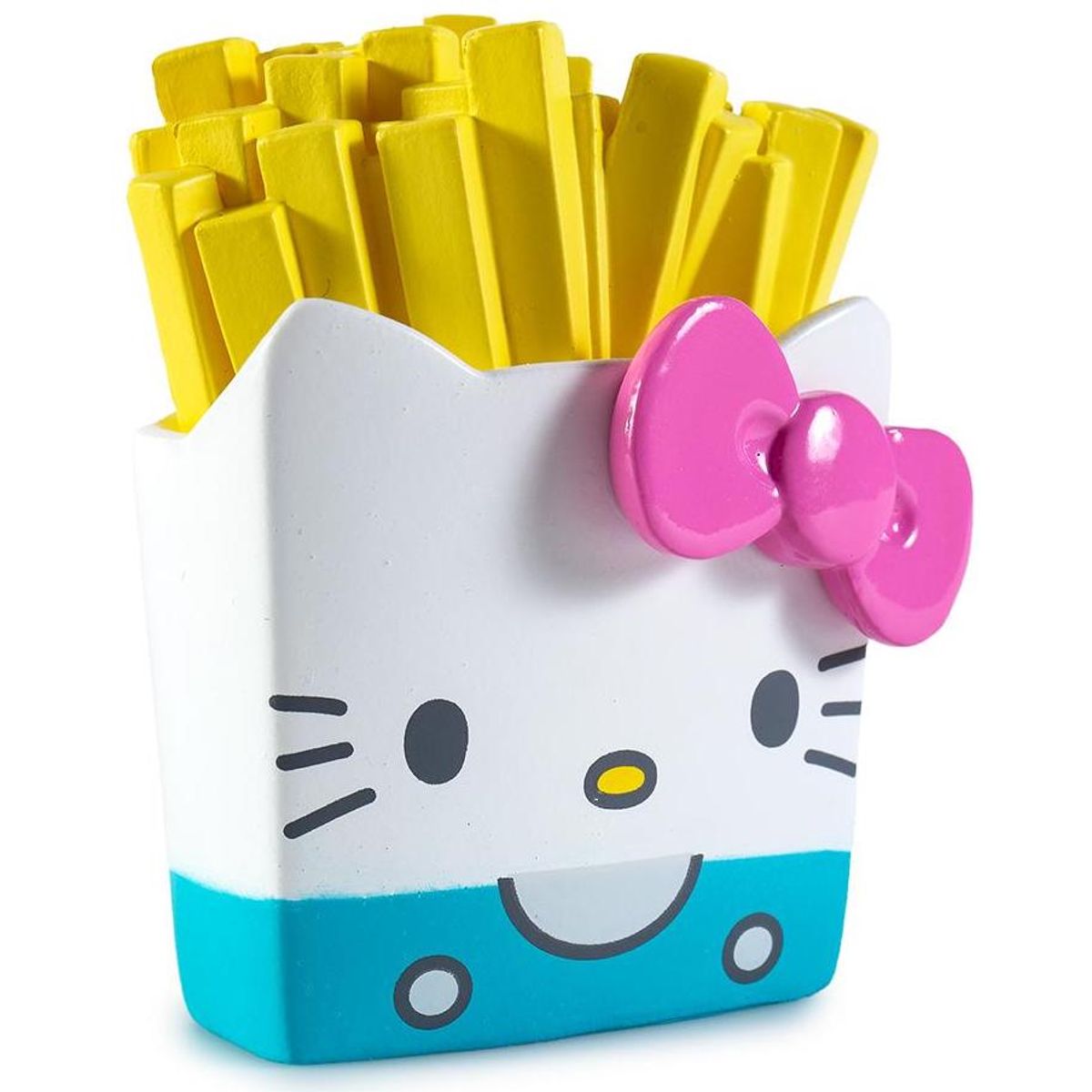 Hello Kitty French Fries