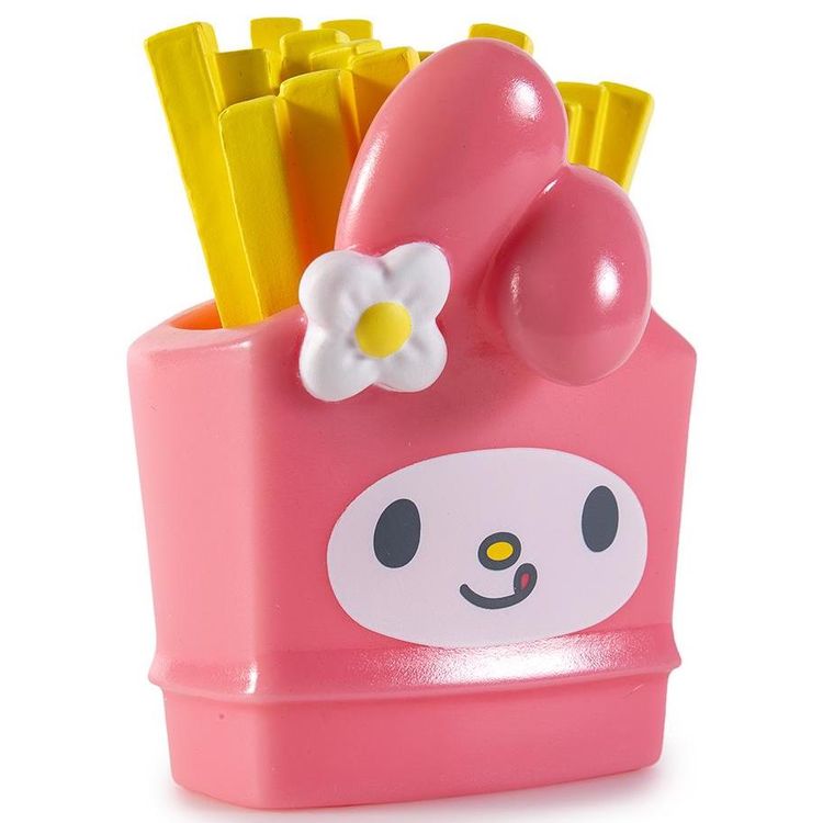 My Melody French Fries by Sanrio