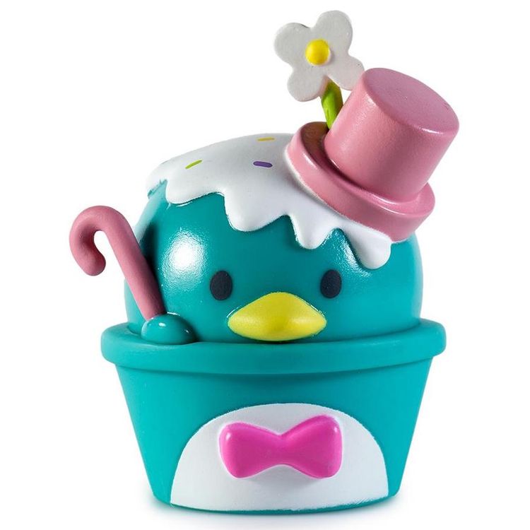 TuxedoSam Ice Cream by Sanrio