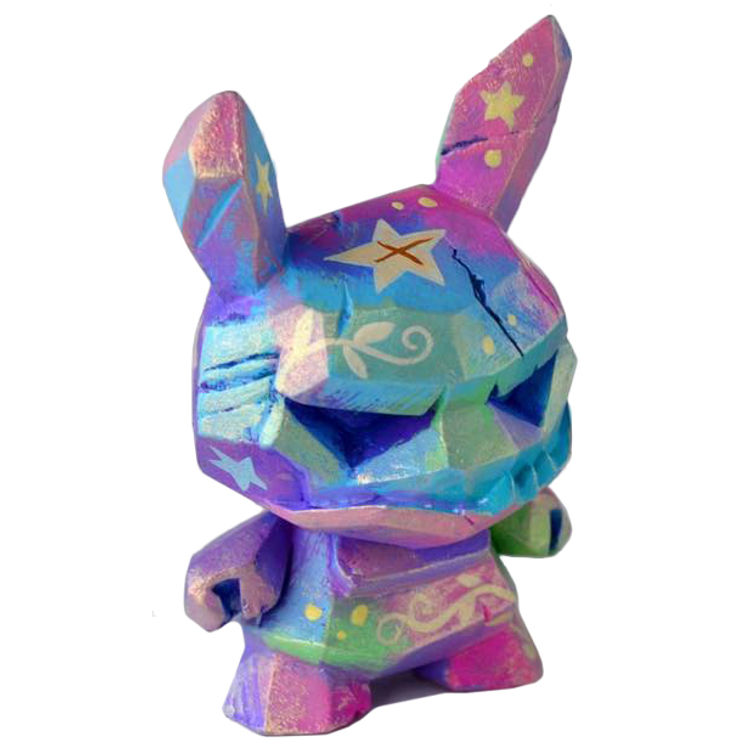 3" Shard by Jeremiah Ketner