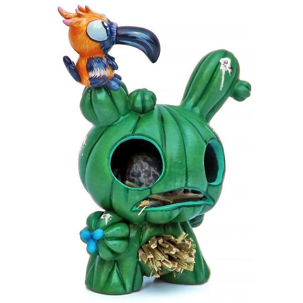 Cactus Critter