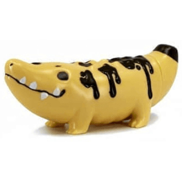 Chocolate Croconana by Sorbet Jungle (CuriosiD)