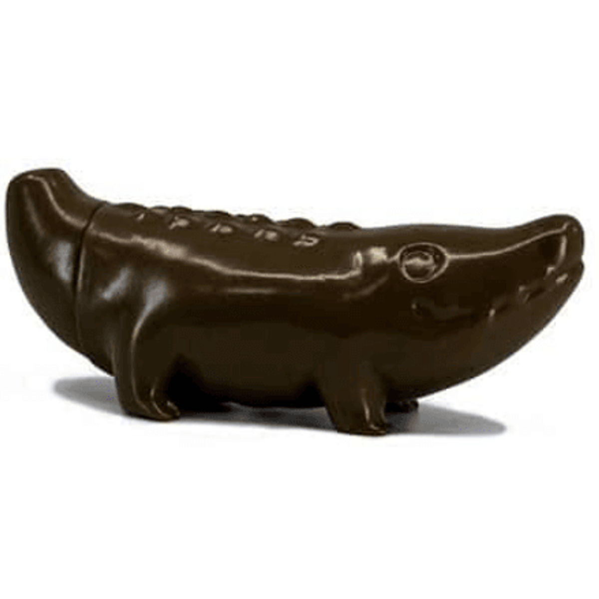 Chocolate Dipped Croconana