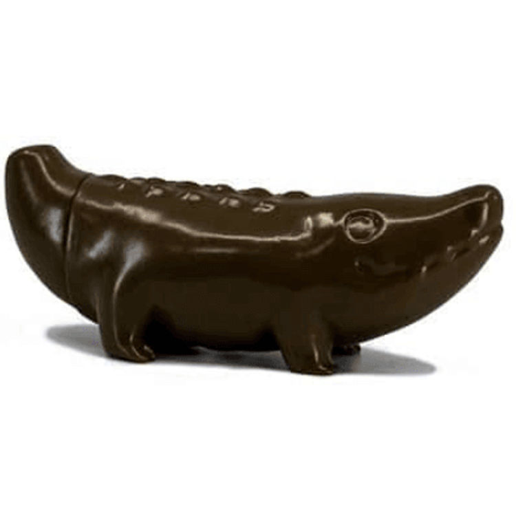 Chocolate Dipped Croconana by Sorbet Jungle (CuriosiD)