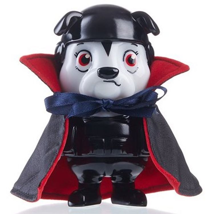 Freddy Dracula by Million Dollar