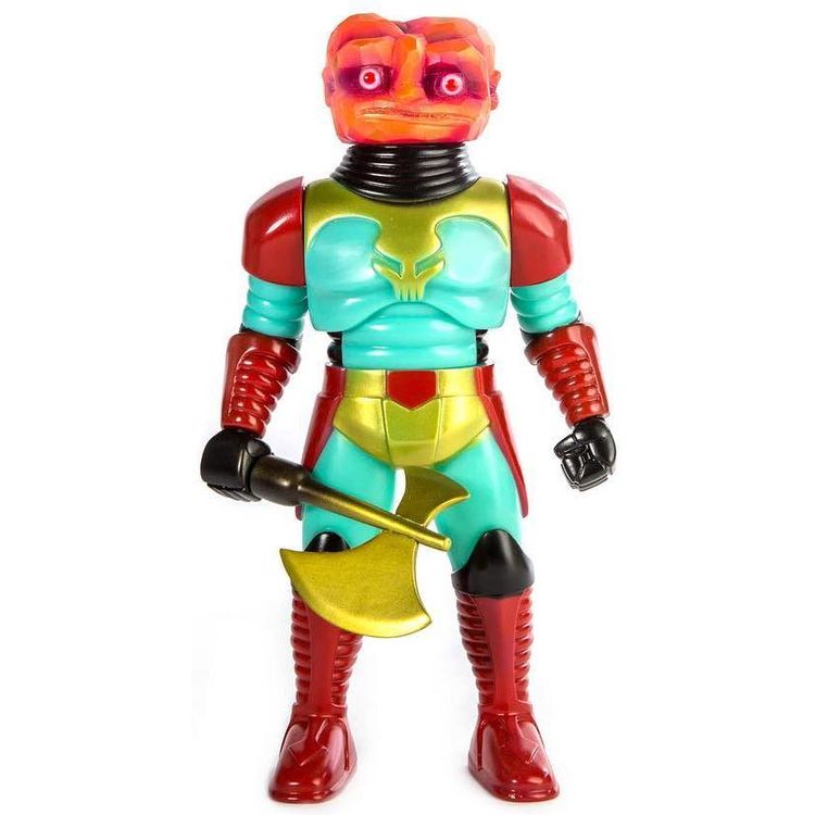 Space Goon by Blitzkrieg Toys