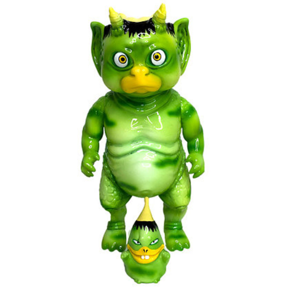 Kappa Crukii & Kimo (FPF '18)