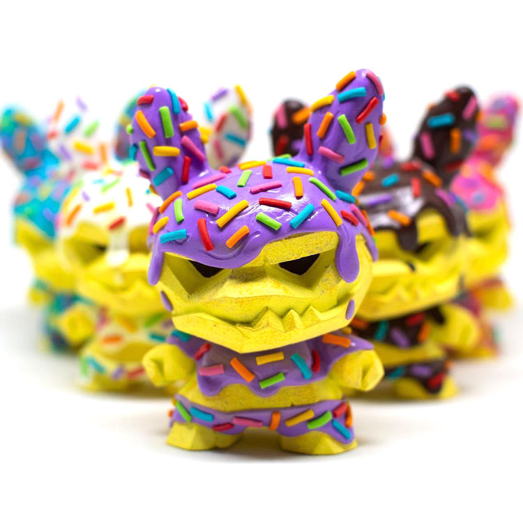 Sweet Shop Shard by The Bots (Jenn and Tony Bot)