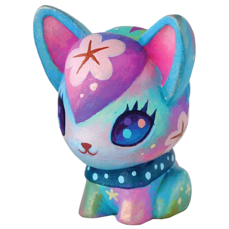 FoxPups by Jeremiah Ketner