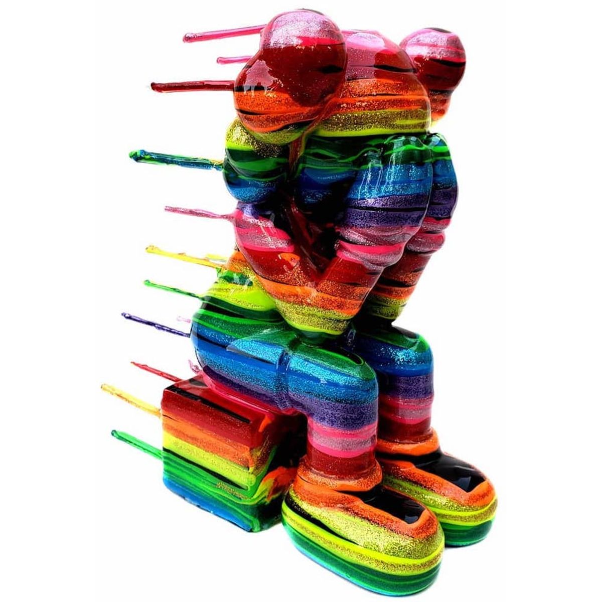 Blow Away Passing Through Companion