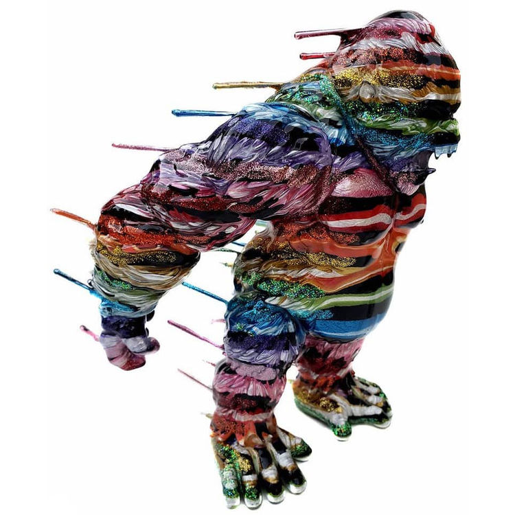 Blown Away Goliathon by Josh Mayhem