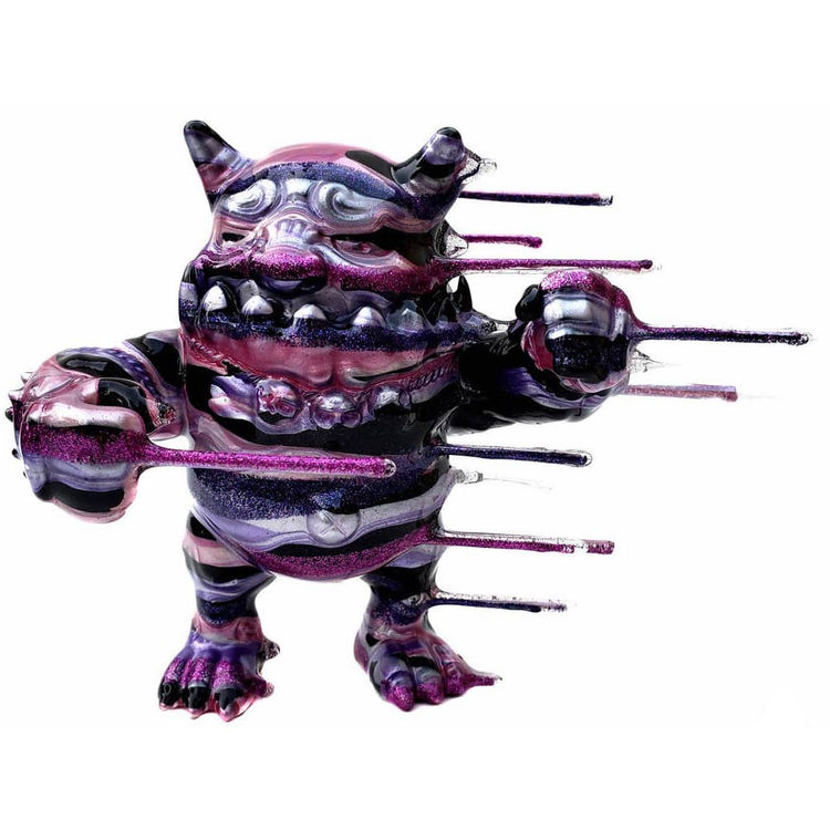 Blown Away Demon Craft by Josh Mayhem