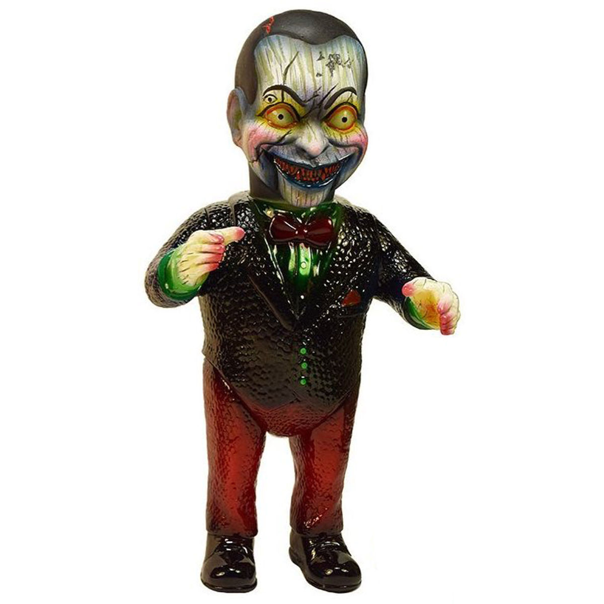 Custom Sinisters