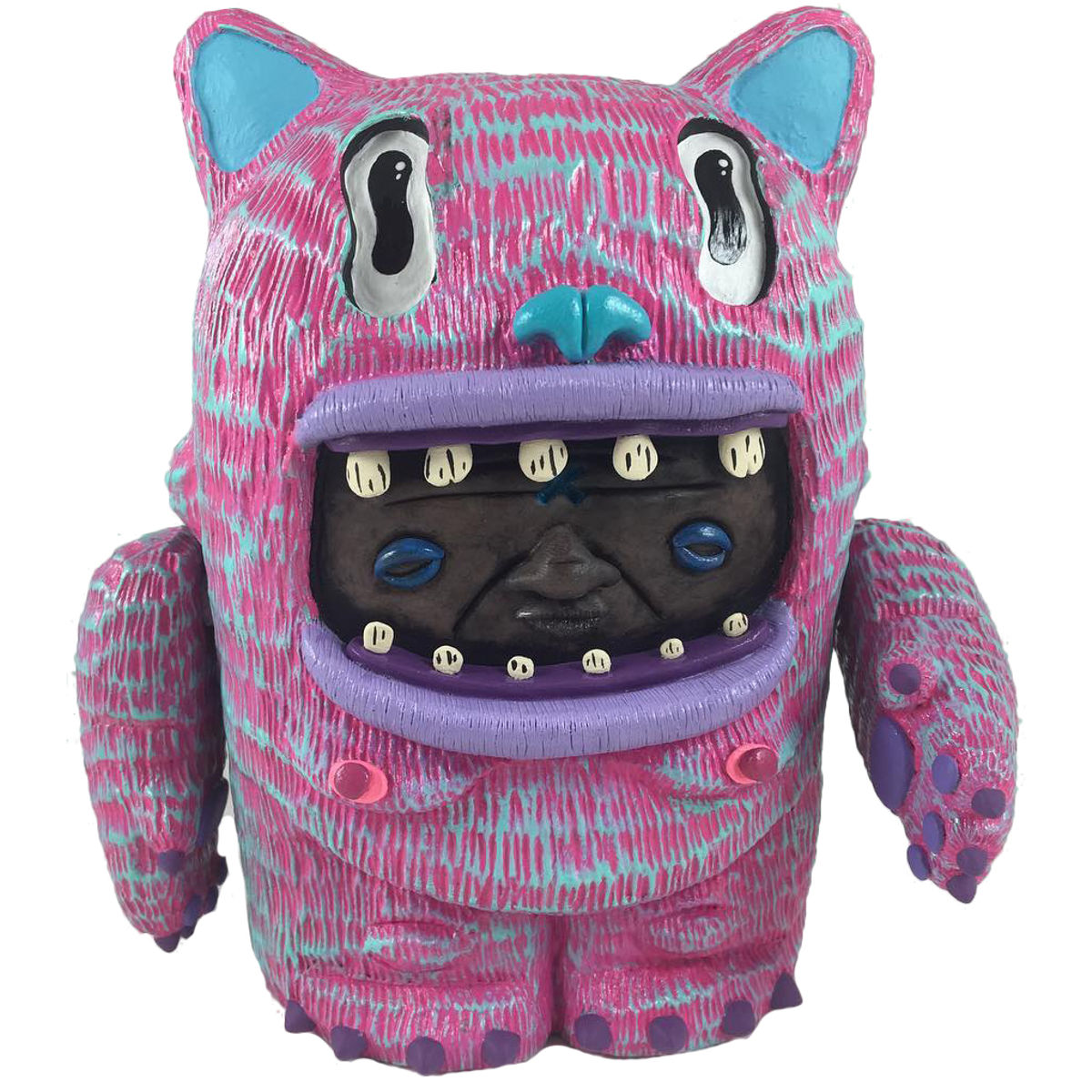 Dave: The Goobersmoocher