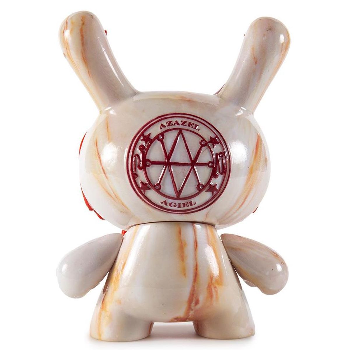 Bloodmilk Arcane Divination Azazel Demon (DCon '18)