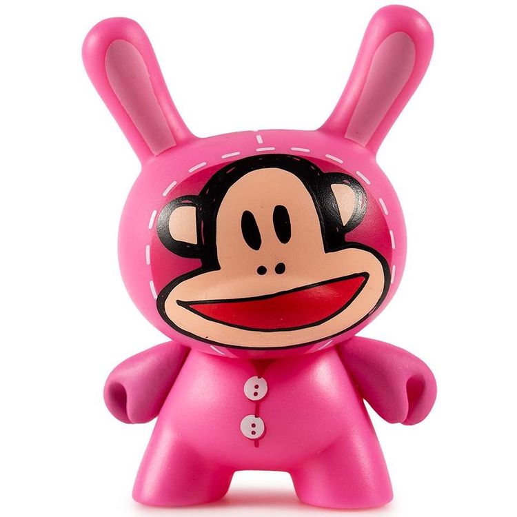 Julius Dunny by Paul Frank