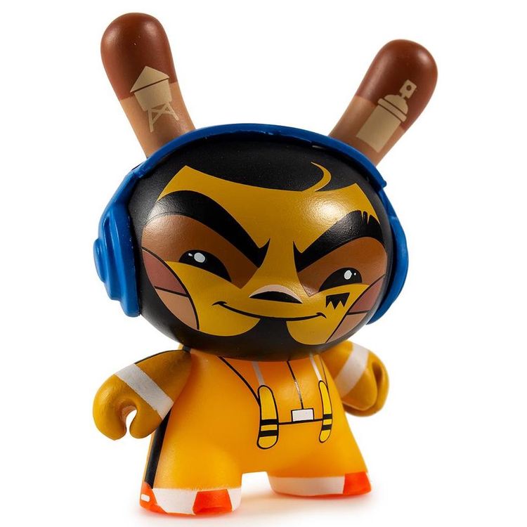 Kung Fu by kaNO