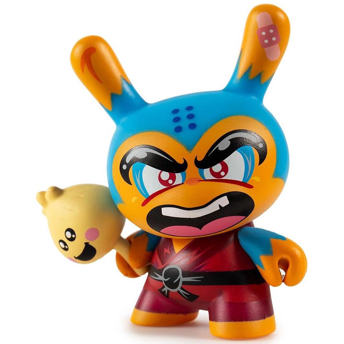 Shao Ru the Kung Fu