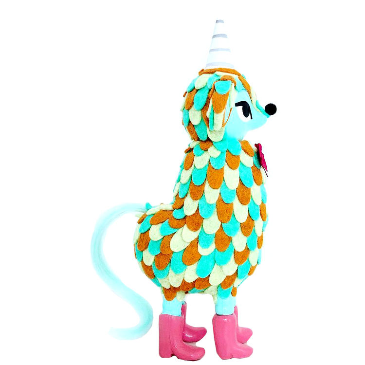 Bootsie the Critticorn by Horrible Adorables