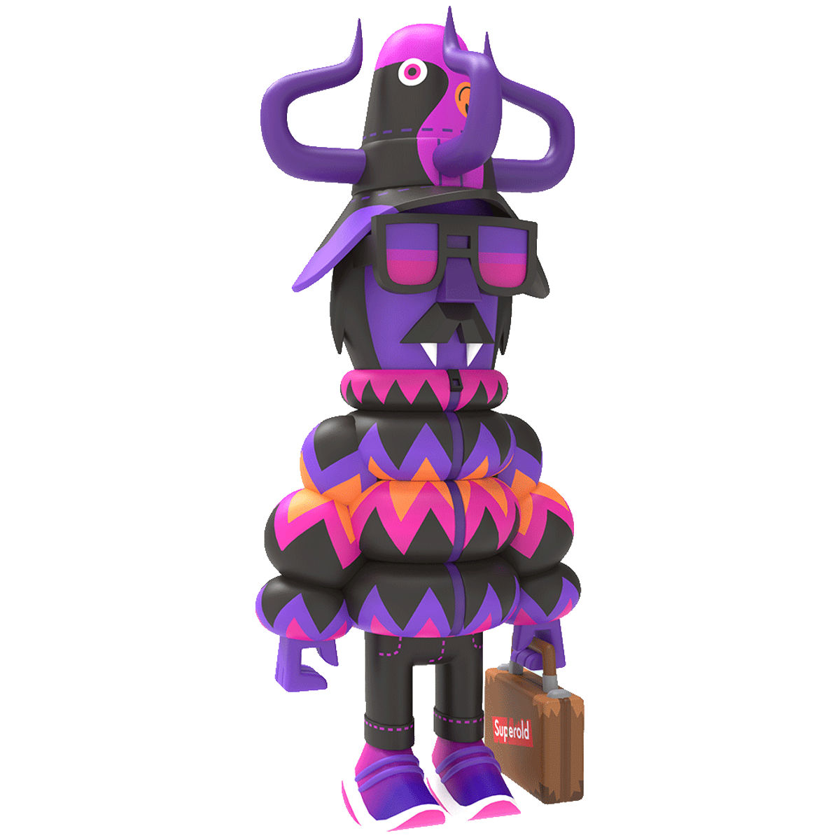 Gothic Sunset Maximillian Ca$h