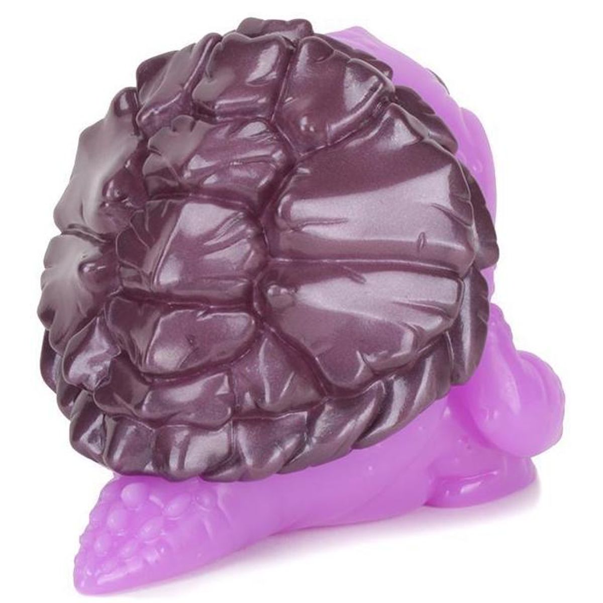 XL Algonac Purple (DCon '18)
