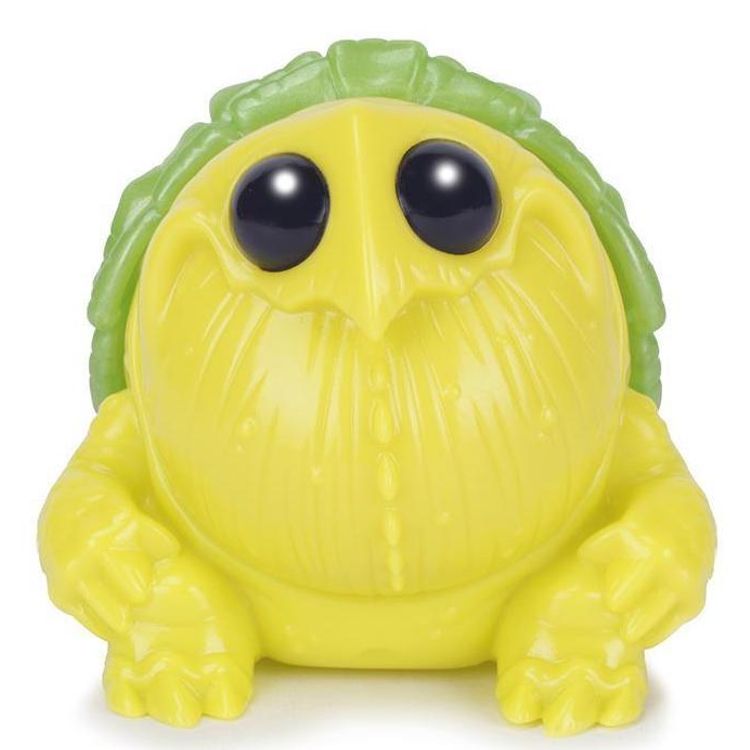 XL Algonac Green (DCon '18) by Chris Ryniak