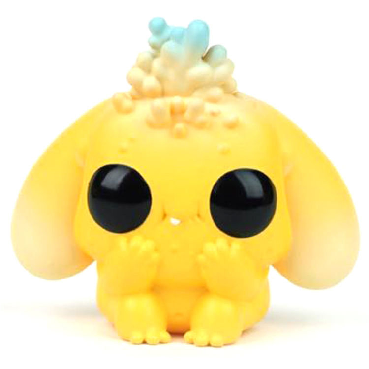 Wobblear (CBSS Exclusive) by Chris Ryniak